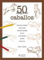 50 Dibujos De Caballos - Preview