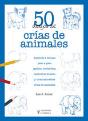 50 Dibujos De Crías De Animales - Preview