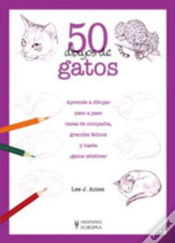 Capa do artigo 50 Dibujos De Gatos