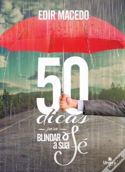Capa do artigo 50 Dicas Para Blindar A Sua Fé