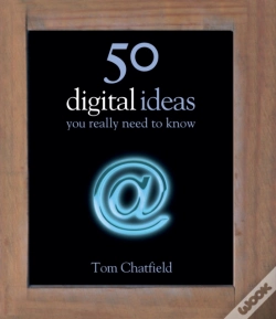 Capa do artigo 50 Digital Ideas You Really Need To Know