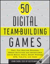 50 Digital Team-Building Games