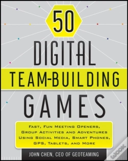 Capa do artigo 50 Digital Team-Building Games