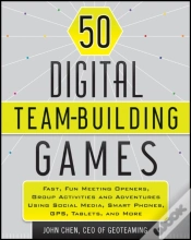 Capa do artigo 50 Digital Team-Building Games