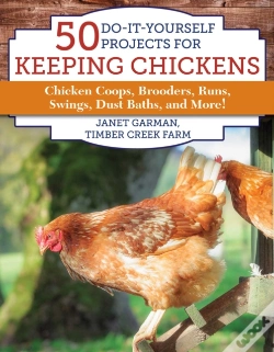 Capa do artigo 50 Do-It-Yourself Projects For Keeping Chickens