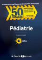 50 Dossiers Pediatrie - Preview