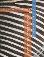 Capa do artigo 50 Dot To Dot Coloring Pages