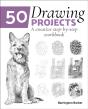 50 Drawing Projects - Preview