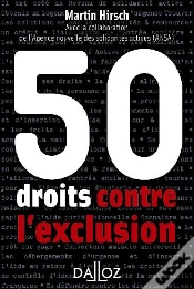 Capa do artigo 50 Droits Contre L