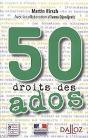 50 Droits Des Adolescents - Preview