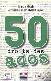 50 Droits Des Adolescents