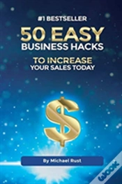 Capa do artigo 50 Easy Business Hacks To Increase Your Sales Today