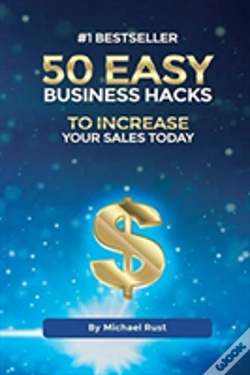 Capa do artigo 50 Easy Business Hacks To Increase Your Sales Today