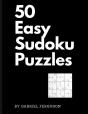 50 Easy Sudoku Puzzles (The Sudoku Obsession Collection) - Preview