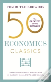 Capa do artigo 50 Economics Classics