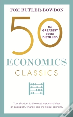 Capa do artigo 50 Economics Classics