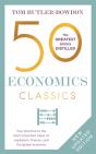50 Economics Classics - Preview