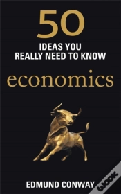 Capa do artigo 50 Economics Ideas You Really Need To Know