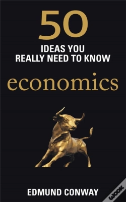 Capa do artigo 50 Economics Ideas You Really Need To Know