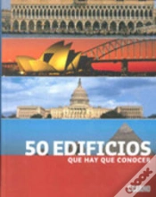Capa do artigo 50 Edificios Que Hay Que Conocer
