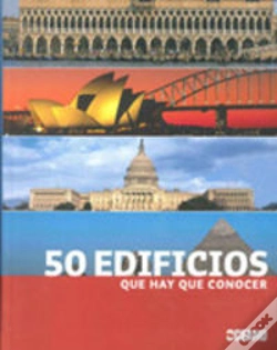 Capa do artigo 50 Edificios Que Hay Que Conocer