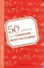 50 Ejercicios Comunicarte Mejor Con Los Demas  - Preview