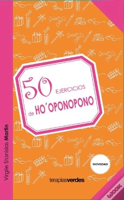Capa do artigo 50 Ejercicios De Ho'Oponopono