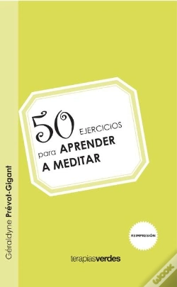 Capa do artigo 50 Ejercicios Para Aprender A Meditar