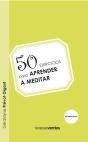 50 Ejercicios Para Aprender A Meditar - Preview