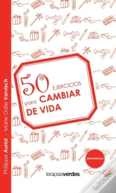 50 Ejercicios Para Cambiar De Vida  