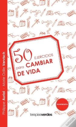 Capa do artigo 50 Ejercicios Para Cambiar De Vida  