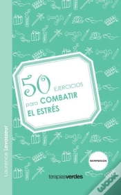Capa do artigo 50 Ejercicios Para Combatir El Estres 