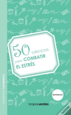 Capa do artigo 50 Ejercicios Para Combatir El Estres 