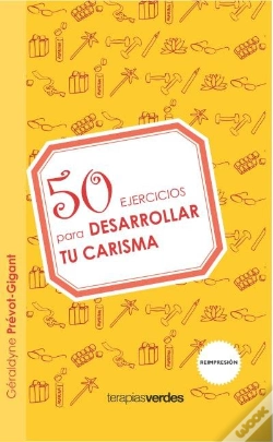 Capa do artigo 50 Ejercicios Para Desarrollar Tu Carisma