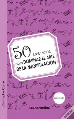 Capa do artigo 50 Ejercicios Para Dominar El Artede La Manipulacion 