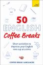50 English Coffee Breaks - Preview