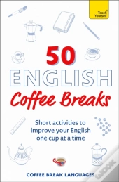 50 English Coffee Breaks