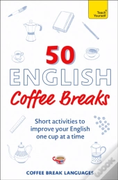 50 English Coffee Breaks