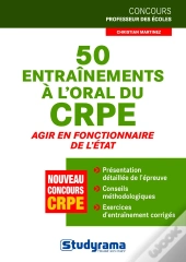 50 Entrainements A L'Interrogation Sur La Competence