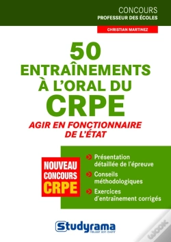 Capa do artigo 50 Entrainements A L'Interrogation Sur La Competence
