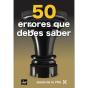 50 Errores Que Debes Saber - Preview