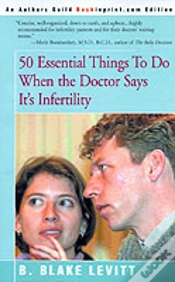 Capa do artigo 50 Essential Things To Do When The Doctor Says It