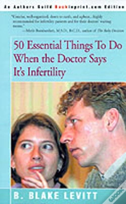 Capa do artigo 50 Essential Things To Do When The Doctor Says It'S Infertility