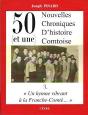50 (Et Une) Nouvelles Chroniques D'Histoire Comtoise - Preview