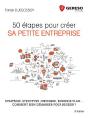 50 Etapes Pour Creer Sa Petite Entreprise - Preview