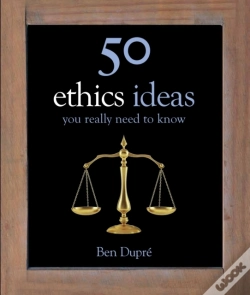 Capa do artigo 50 Ethics Ideas You Really Need To Know
