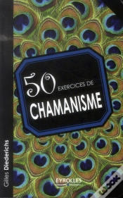 Capa do artigo 50 Exercices De Chamanisme