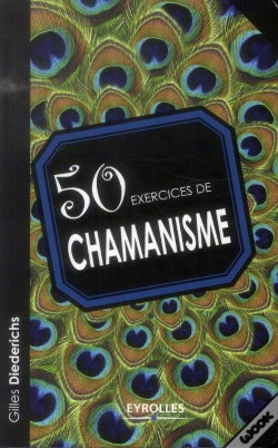 Capa do artigo 50 Exercices De Chamanisme
