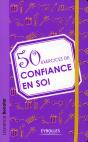 50 Exercices De Confiance En Soi - Preview