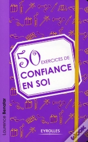 Capa do artigo 50 Exercices De Confiance En Soi